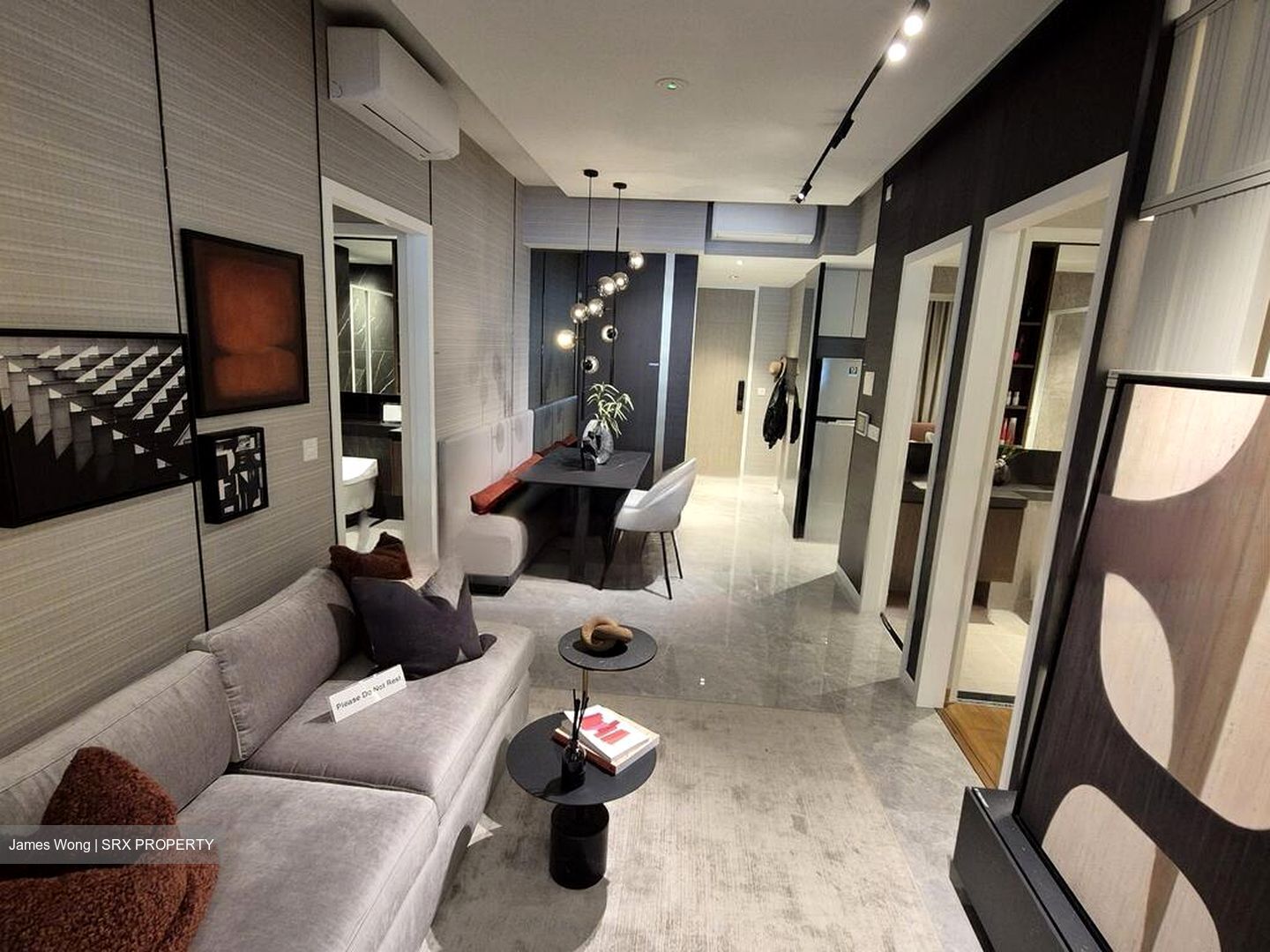 THE ARCADY AT BOON KENG (D12), Apartment #461678941